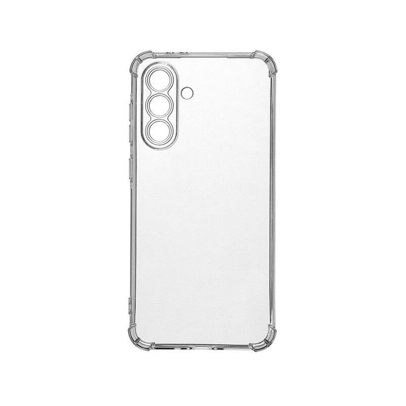 WE Funda Transparente para Samsung Galaxy A26 5G