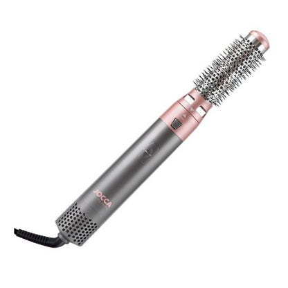 JOCCA Moldeador Pelo 5 En 1 1000W Con 5 Cabezales