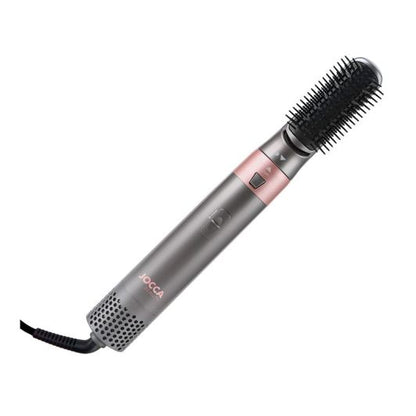 JOCCA Moldeador Pelo 5 En 1 1000W Con 5 Cabezales