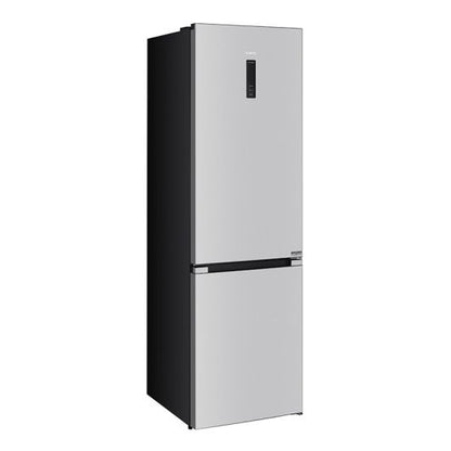 Valberg CNF 377 C S742C Frigorífico Combi No-Frost 377L Silver