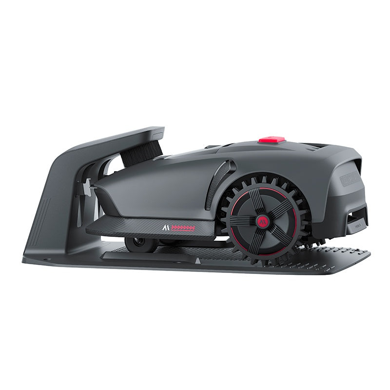 DREAME MOVA 1000 Robot Cortacésped con Lidar y Bluetooth