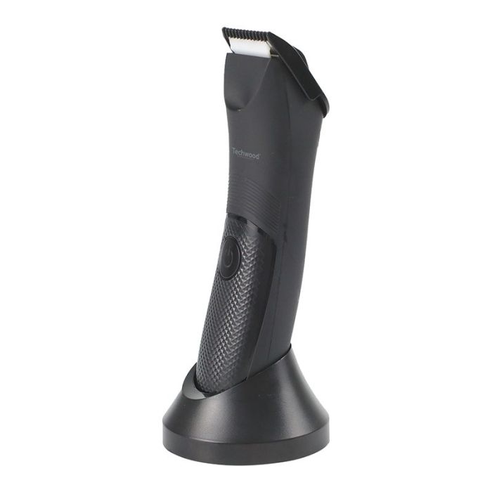 Techwood TTS-44 Cortadora de Vello Recargable 60 Min