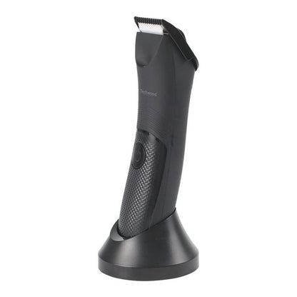 Techwood TTS-44 Cortadora de Vello Recargable 60 Min
