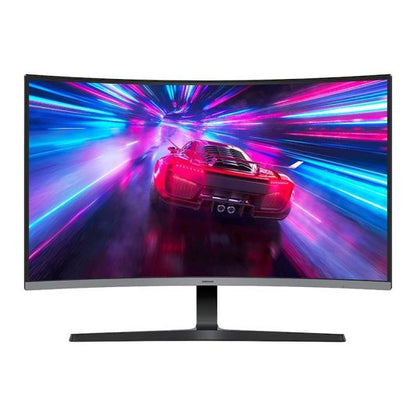 Samsung S32D390G-1 Monitor Curvo 32" 100Hz Negro Gaming