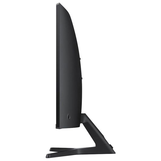 Samsung S32D390G-1 Monitor Curvo 32" 100Hz Negro Gaming
