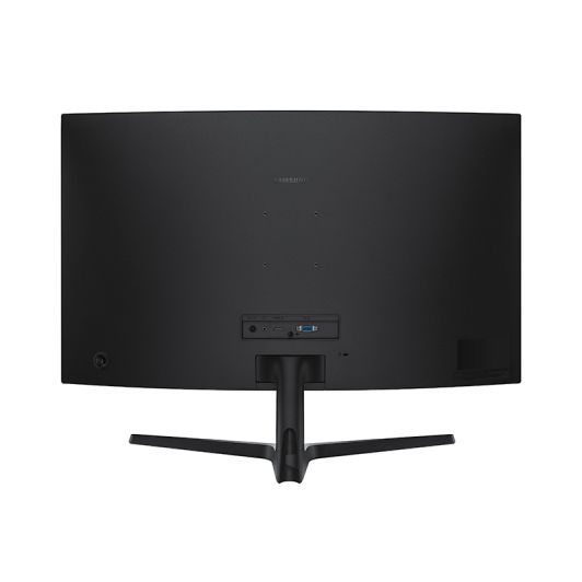 Samsung S32D390G-1 Monitor Curvo 32" 100Hz Negro Gaming