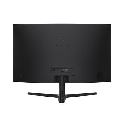 Samsung S32D390G-1 Monitor Curvo 32" 100Hz Negro Gaming