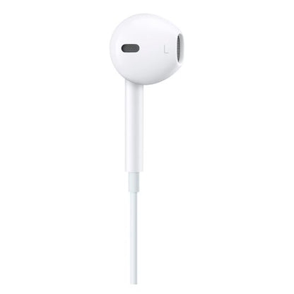 Apple EarPods USB‑C Auriculares con Cable Blanco