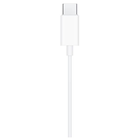 Apple EarPods USB‑C Auriculares con Cable Blanco