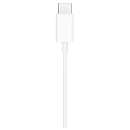 Apple EarPods USB‑C Auriculares con Cable Blanco