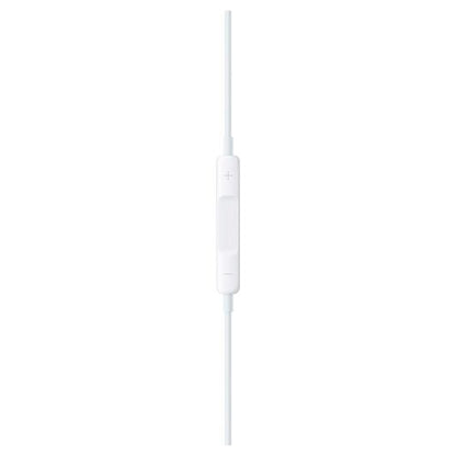 Apple EarPods USB‑C Auriculares con Cable Blanco