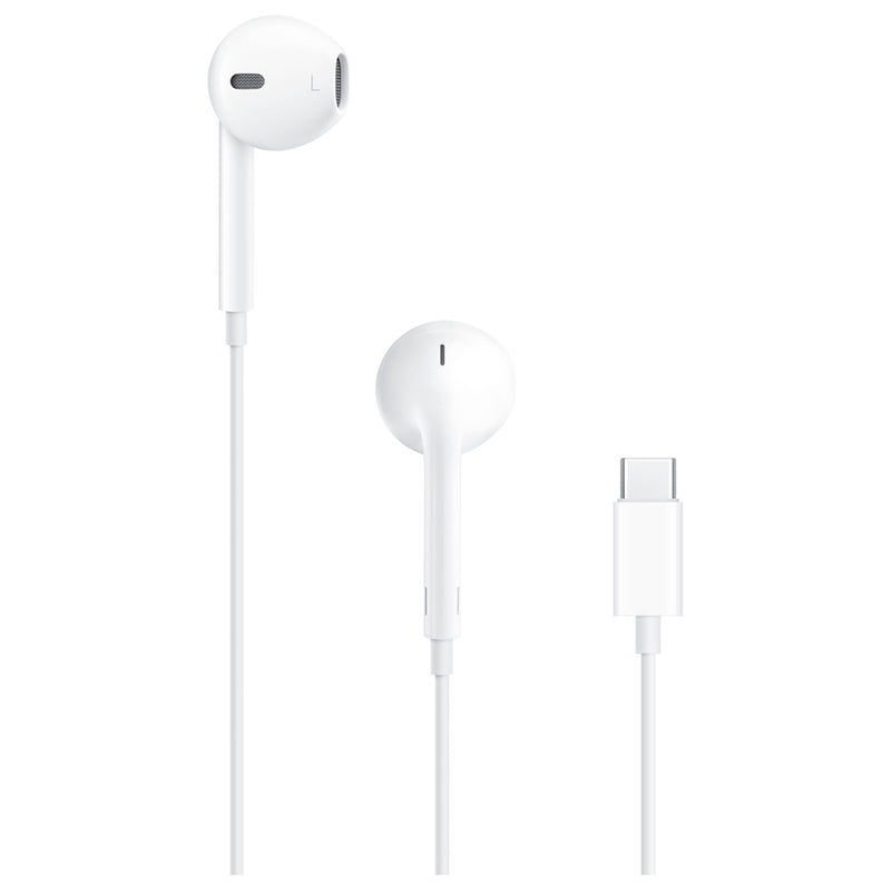 Apple EarPods USB‑C Auriculares con Cable Blanco