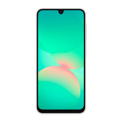 Samsung Galaxy A26 5G 128GB Blanco Smartphone