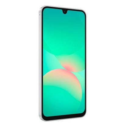 Samsung Galaxy A26 5G 128GB Blanco Smartphone