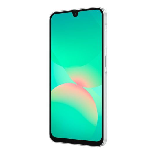 Samsung Galaxy A26 5G 128GB Blanco Smartphone