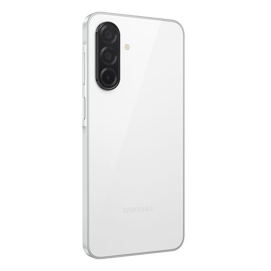 Samsung Galaxy A26 5G 128GB Blanco Smartphone