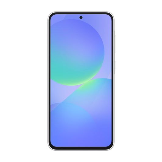 Samsung Galaxy A36 Smartphone 5G 128 GB Negro