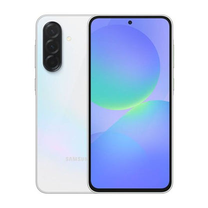 Samsung Galaxy A36 Smartphone 5G 128 GB Negro