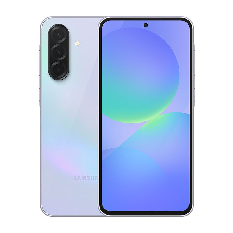 Samsung Galaxy A36 5G Lavanda Smartphone 128 GB