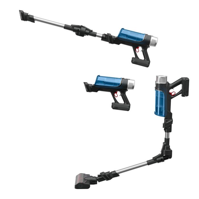 Rowenta RH20COWO Aspiradora Escoba 100Aw 45 Min Autonomía Flexible