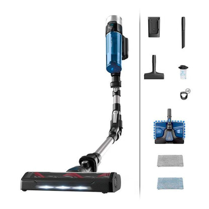 Rowenta RH20COWO Aspiradora Escoba 100Aw 45 Min Autonomía Flexible