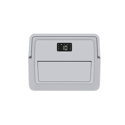 VALBERG Deshumidificador 30L Silencioso 230 m³/h 45 dB Para Hogar