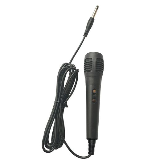 Boomtonedj Thunder Blaze 800-N Altavoz Amplificado 800W Negro