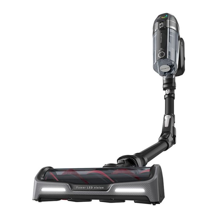 Rowenta 200AW Aspiradora Escoba 0,9L Inalámbrica 70min Flex