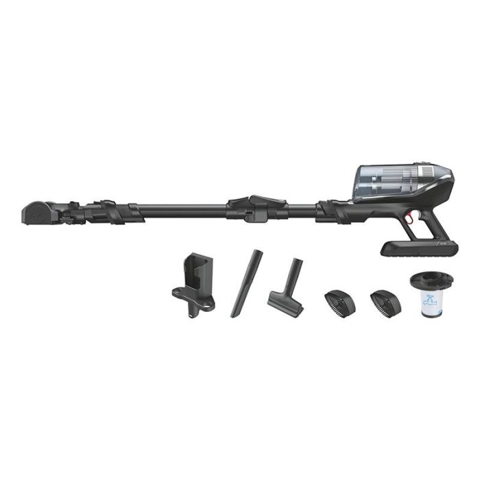 Rowenta 200AW Aspiradora Escoba 0,9L Inalámbrica 70min Flex