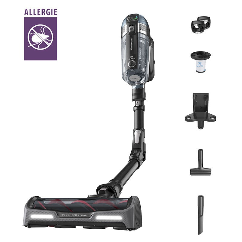 Rowenta 200AW Aspiradora Escoba 0,9L Inalámbrica 70min Flex
