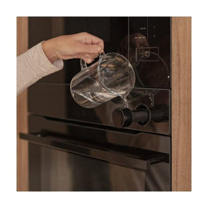 VALBERG MFO 77 PK CDTR 373P Horno Integrable 77L Pirolítico con Vapor