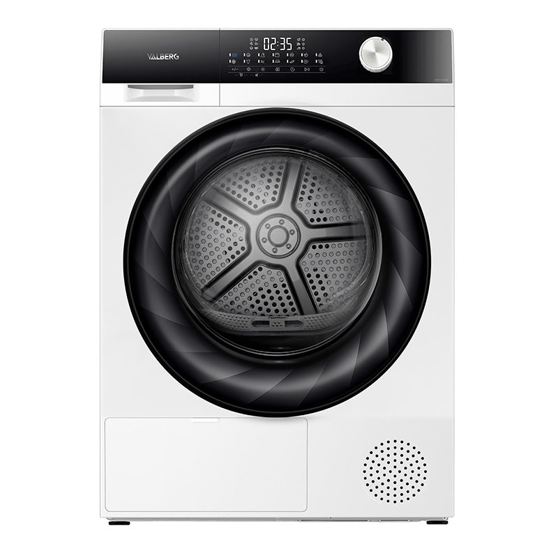 VALBERG DHP 9 C W180C Secadora Bomba De Calor 9kg