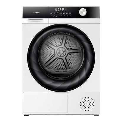 VALBERG DHP 9 C W180C Secadora Bomba De Calor 9kg