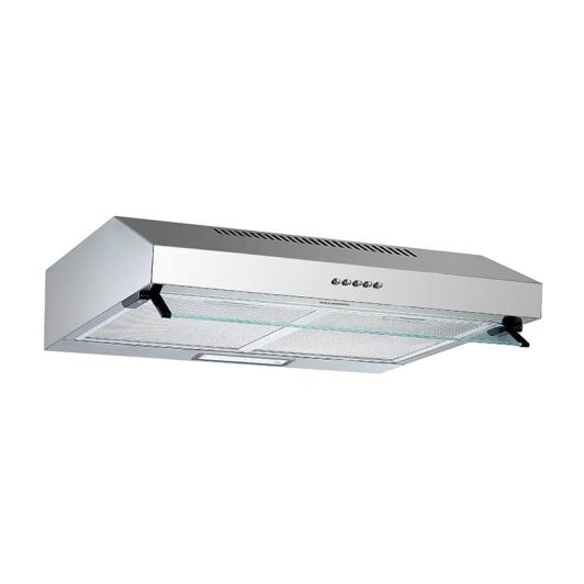 VALBERG Campana Convencional 60cm Inox 2M X 302C V2