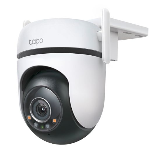 TAPO C520WS Cámara Seguridad Exterior 4MP 2K Motorizada 360° Nocturna Color