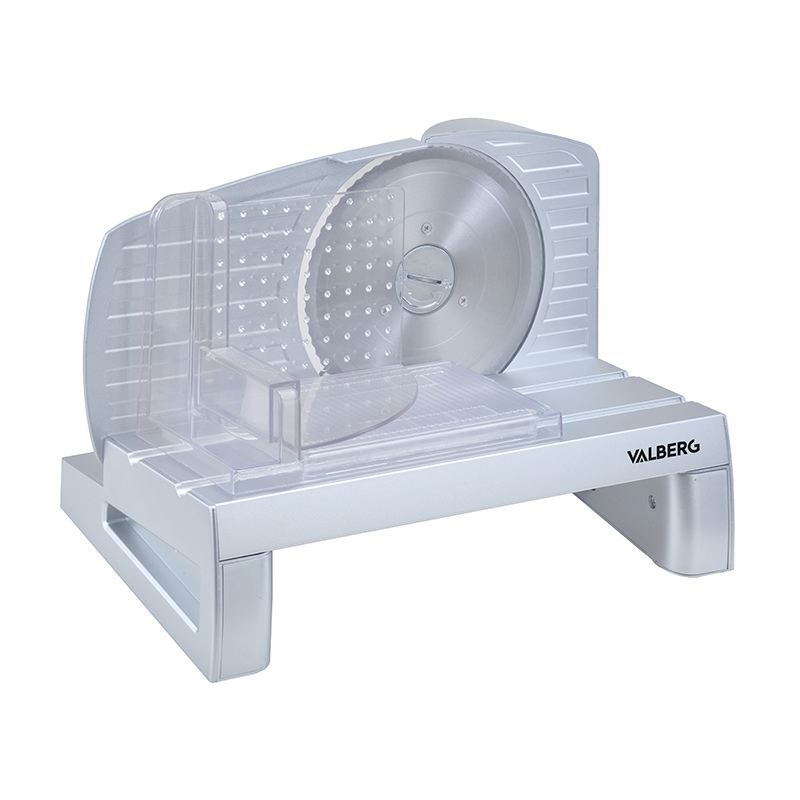 Cortafiambre VALBERG VAL-TR150 Acero Inoxidable 150W
