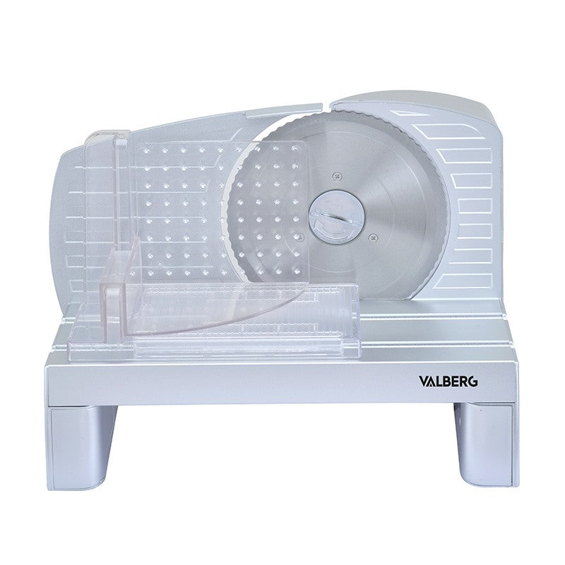 Cortafiambre VALBERG VAL-TR150 Acero Inoxidable 150W