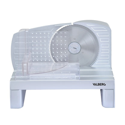 Cortafiambre VALBERG VAL-TR150 Acero Inoxidable 150W