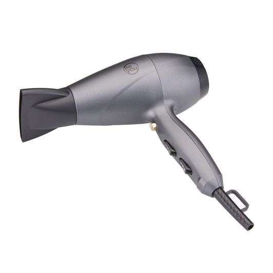 Secador 1800W BE YOU Motor AC Iónico con Difusor