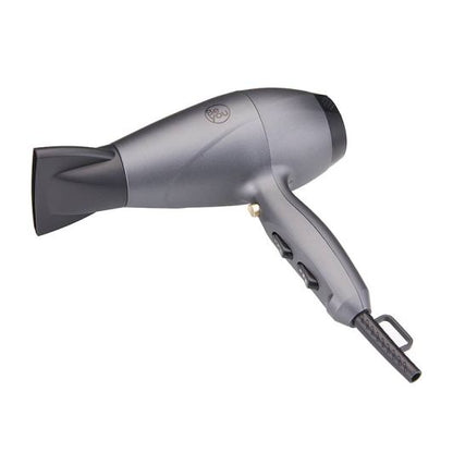 Secador 1800W BE YOU Motor AC Iónico con Difusor