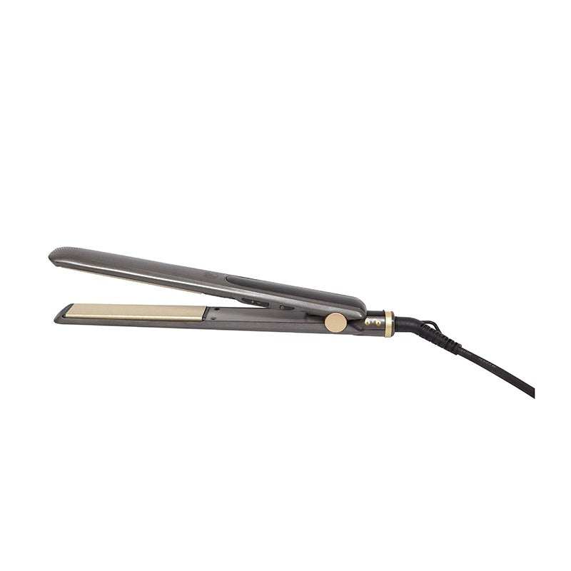 BE YOU Plancha Alisadora de Pelo 45W Negro Cerámica Turmalina