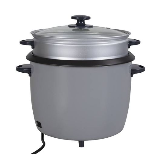 COSYLIFE Arrocera 2,2L COS-CR2.2L-GR 900W Para 4 Personas