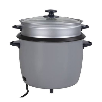 COSYLIFE Arrocera 2,2L COS-CR2.2L-GR 900W Para 4 Personas