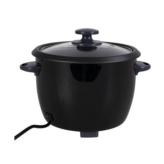 HIGH ONE HO-CR1L-BL Arrocera 1L 400W Negro