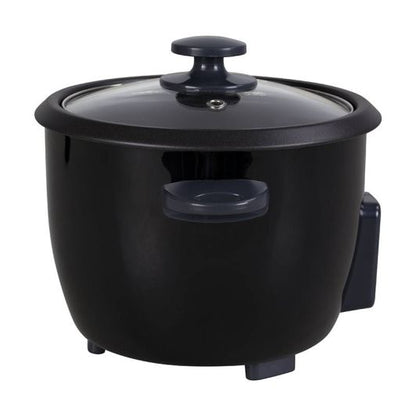 HIGH ONE HO-CR1L-BL Arrocera 1L 400W Negro