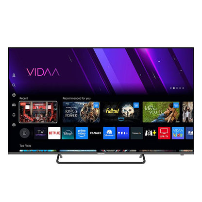 Edenwood ED55EA03UHD-RE Smart TV QLED 4K Ultra HD 55"