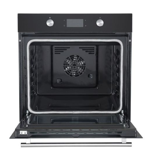 Valberg MFO 70 P‑K 302C Horno Multifunción Pirolítico 70 L