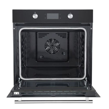 Valberg MFO 70 P‑K 302C Horno Multifunción Pirolítico 70 L