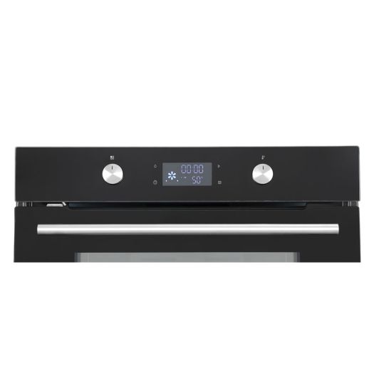 Valberg MFO 70 P‑K 302C Horno Multifunción Pirolítico 70 L