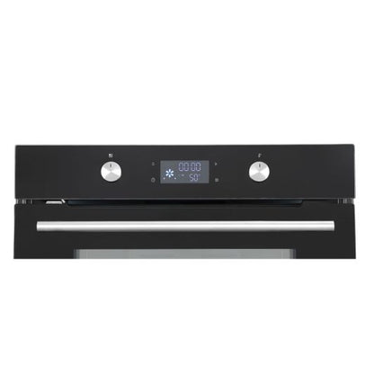Valberg MFO 70 P‑K 302C Horno Multifunción Pirolítico 70 L